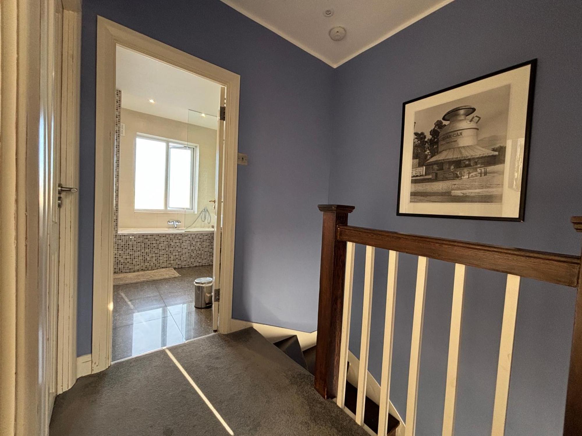 Hotel Entire House Floor Perfect For Couples & Freelancers - Available For Single Too London Exterior foto