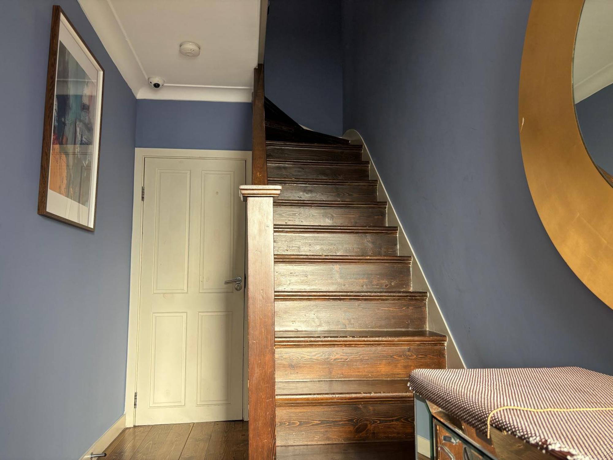Hotel Entire House Floor Perfect For Couples & Freelancers - Available For Single Too London Exterior foto
